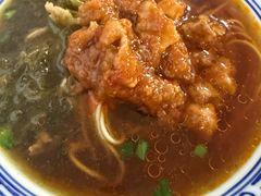 -大时代美食面馆