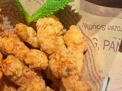 -太二酸菜鱼(汕头苏宁广场店)