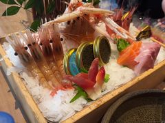 -Minase水濑·日料放题(外滩店)