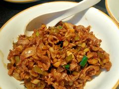 -湘阁里辣(东门茂业店)