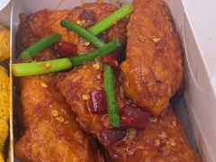 -正谈炸鸡(深圳首店)