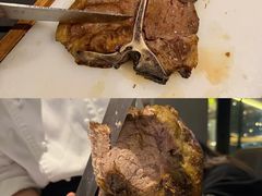 -拉蒂娜·巴西牛排馆 Latina·Brazilian Steakhouse(陆家嘴旗舰店)