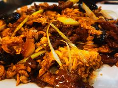 -裕德隆清真饭庄·天津特色菜(东丽店)