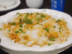 -美极鲜食坊(宝安南路店)