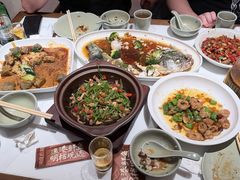 -鲜得莱渔港·小平岛海胆馆(七贤岭店)