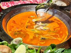 -野山舂·贵州现舂酸汤牛肉(东山店)