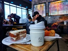 -Cafe Aewol Monsant