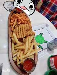 -MINI MARS KIDS CLUB亲子家庭中心(长宁天山店)