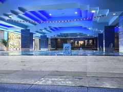 -Waterfall瀑布湾优健源(华侨城店)