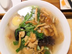 -富源春面馆(四川北路店)