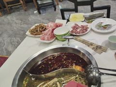 -重庆巴渝火锅(钟家村店)