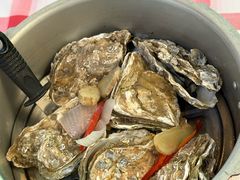 -小竹签烤肉纸包鱼小龙虾(唐韵路店)