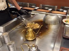 -大神太神·铁板烧(七宝领展广场店)