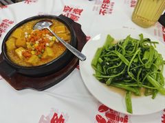 -不仔客海鲜·三亚老字号(第一市场店)