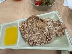 -百家鸡味馆(清泰店)