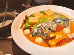 -清水亭湖北菜(大屯DT51店)