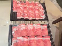 -东来顺饭庄(新源里店)
