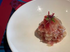 -上海滩餐厅(BFC外滩金融中心店)