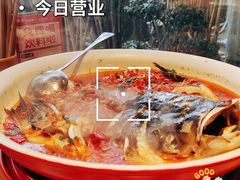 -渔乡米香·剁椒鱼头(四方坪店)