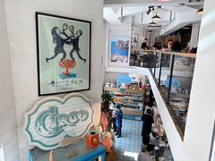 -Alimentari早午餐(安福路店)