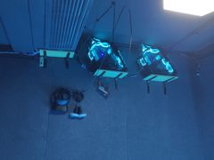 -零纪元VR体验馆·桌游(黄浦店)