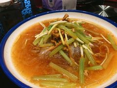 -阿庄新豫菜(通泰路店)