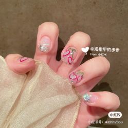 -妙睫屋日式美甲美睫