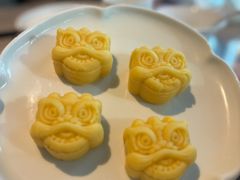 -陶兰居·手工点心·粤菜(圆融时代广场店)