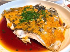 -玫瑰厅上海菜(兴国路店)