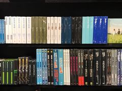 -诚品书店(敦南店)