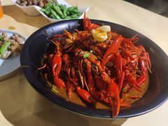 -小田油焖小龙虾(双井店)
