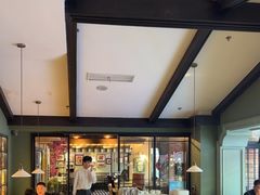 -前海沿·青岛菜(李沧万达店)