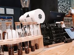 -Infica Coffee