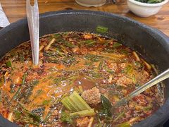 -笔记安顺夺夺粉火锅