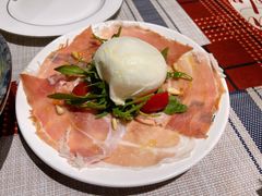 -Primo·丽莫意大利窑烤披萨