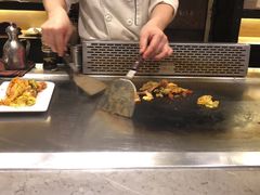 -玛雅铁板烧餐厅(中关村店)