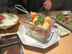 -阿吾罗·月咏精致日料(港汇恒隆广场店)
