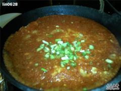 小锅靠豆腐-奇滋豆味(南十四道街店)