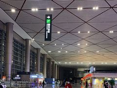 -哈尔滨太平国际机场-T2航站楼