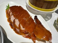 -福海居烤鸭店(鸟巢店)
