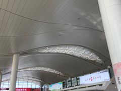 -银川河东国际机场