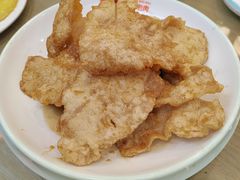 -英兰朝族饭店·英兰锅包肉(佳园路店)