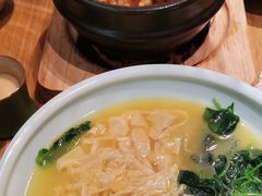 -竹里馆·淮扬菜·功夫茶(老门东店)