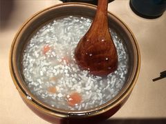 石榴酿豆花-山石榴·贵州菜(丰盛里店)