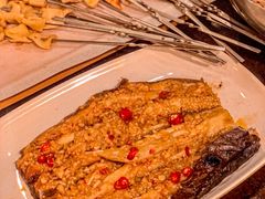 -枪火串烧·东北特色烧烤(罗湖总店)