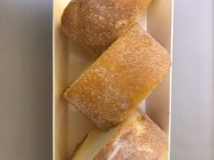 优格芝士蛋糕-红宝石·鲜奶小方(昌里店)