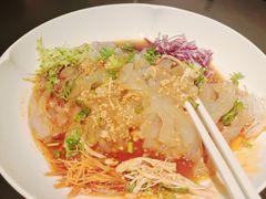 -逸品淮扬(东方渔人码头店)