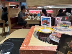 -万岁寿司(万国店)