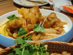 -东北灶(高新银泰店)