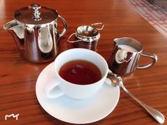 -嘉定凯悦·咖啡厅